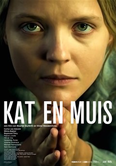 Kat en muis