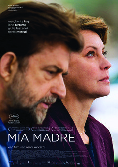 Mia madre