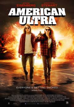 American Ultra
