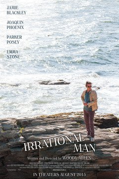 Irrational Man