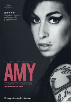 Amy - poster