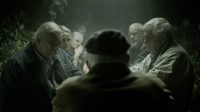 The Farewell Party - still