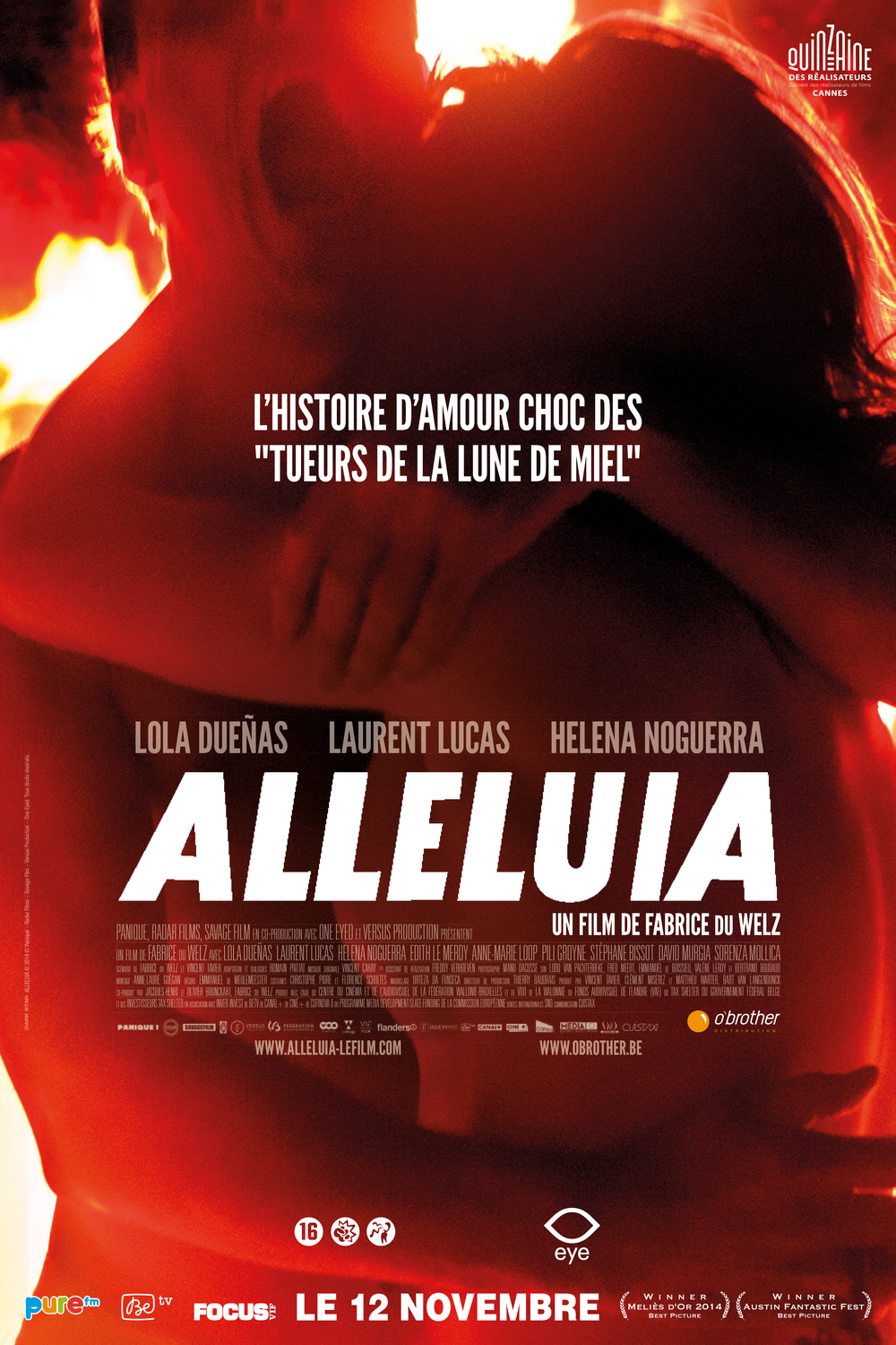 Alléluia