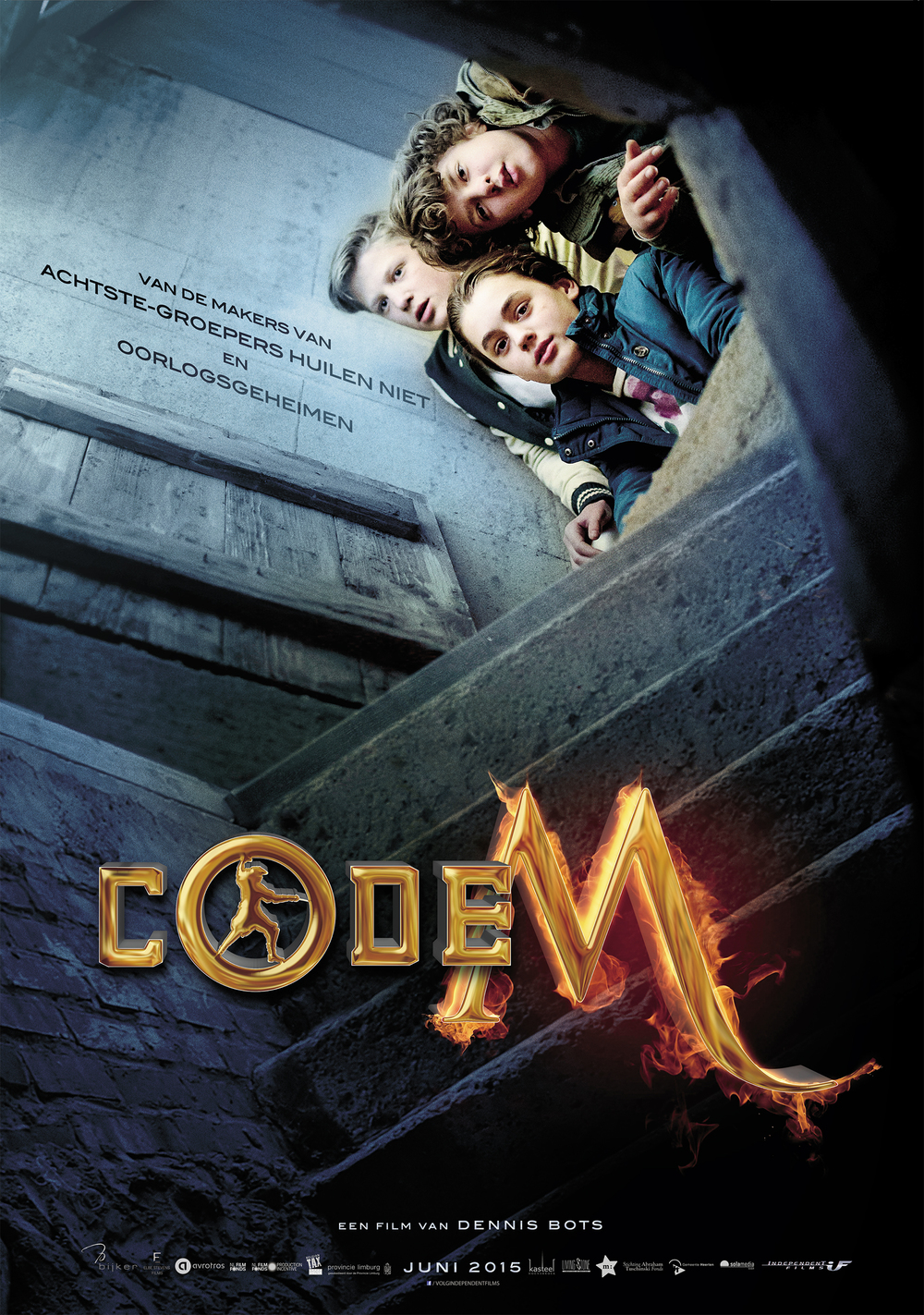 Code M
