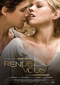 Rendez-vous - poster