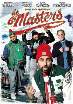 De Masters - poster