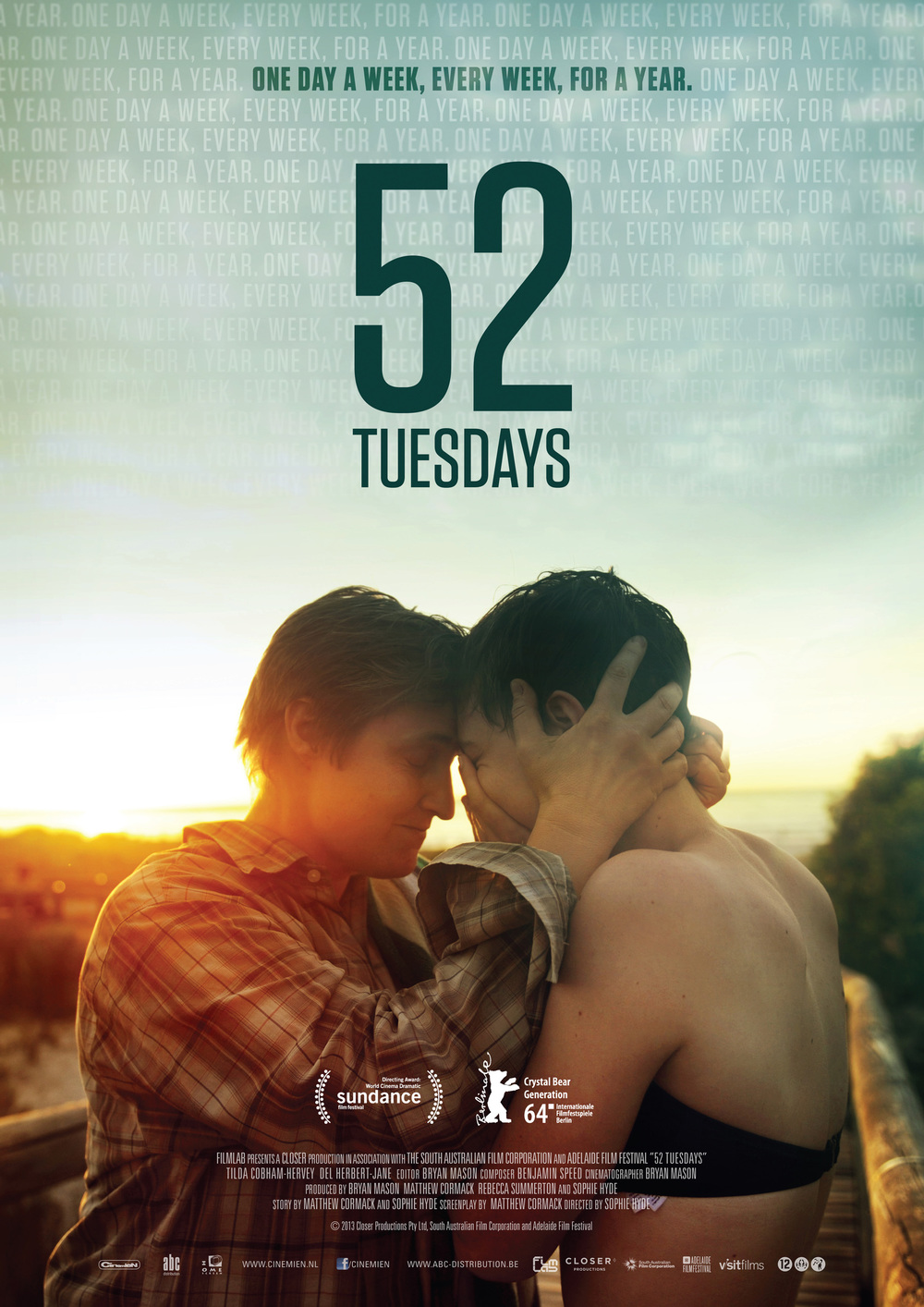 52 Tuesdays