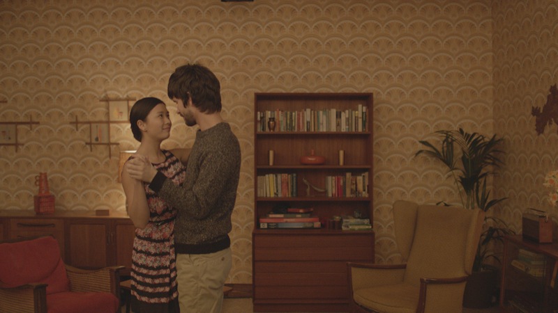 Lilting - still