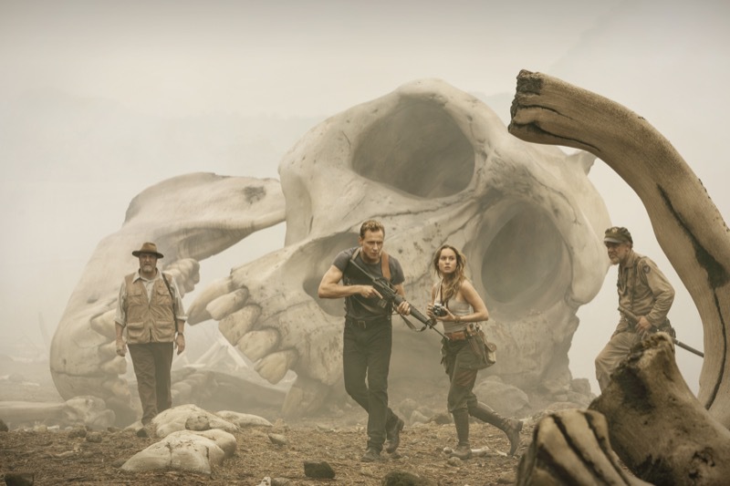 Kong: Skull Island - still