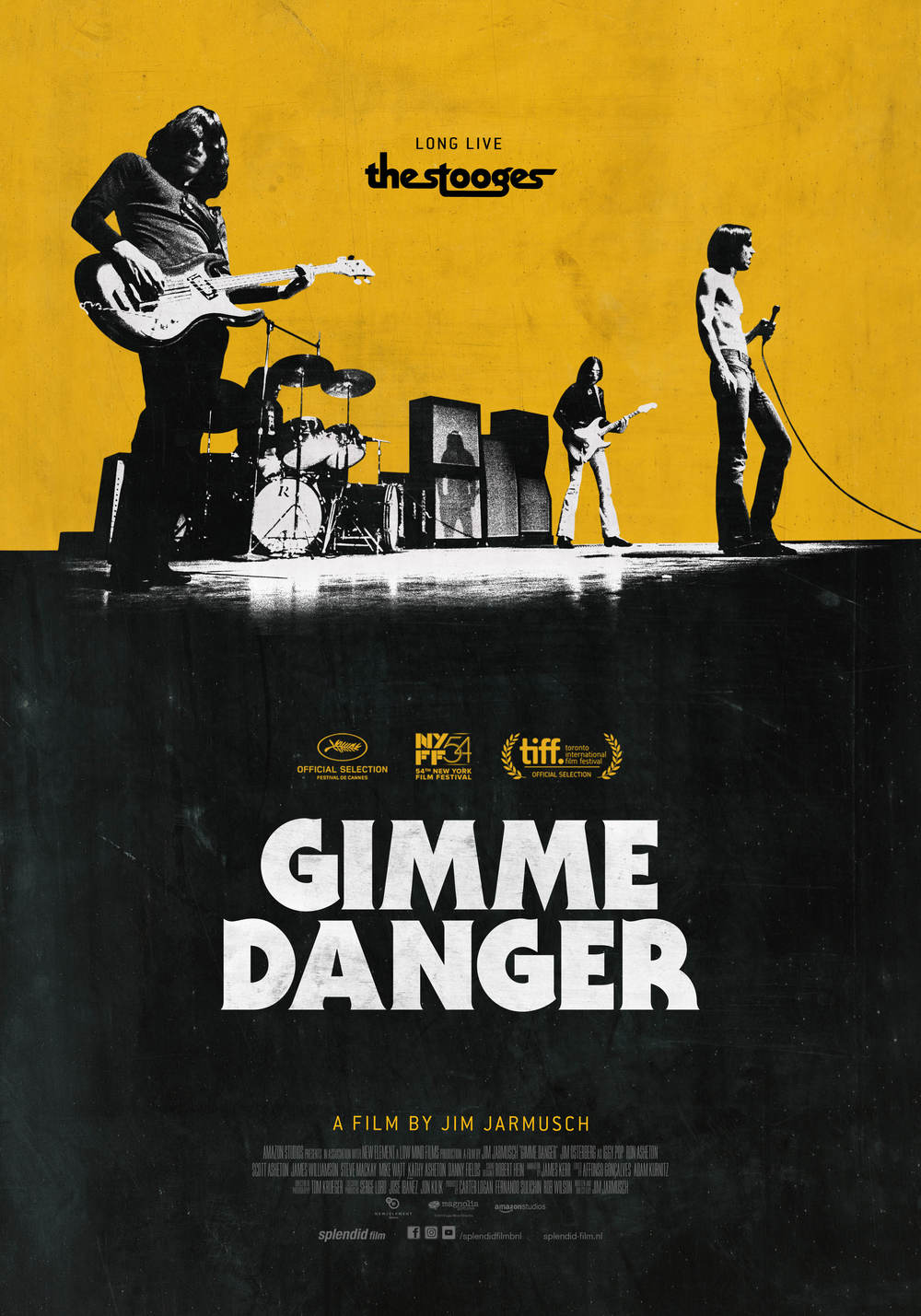Gimme Danger