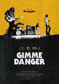 Gimme Danger