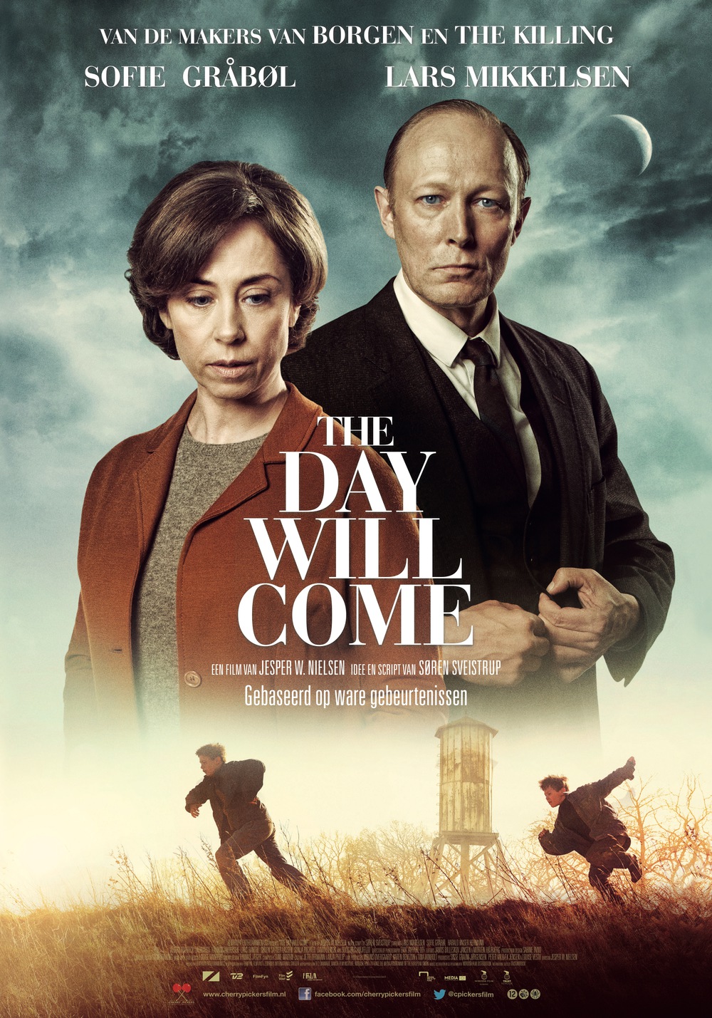 The Day will Come