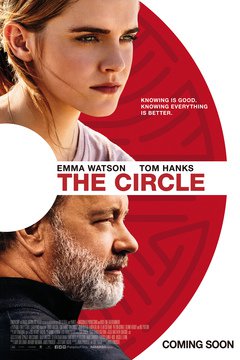 The Circle - poster