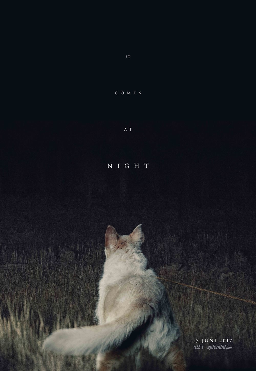 It Comes at Night