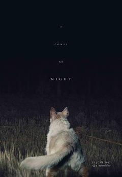 It Comes at Night