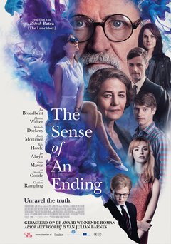 The Sense of an Ending