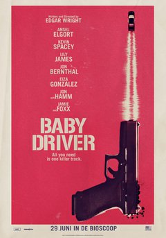 Baby Driver