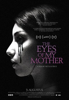 The Eyes of My Mother