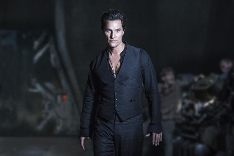 The Dark Tower - still