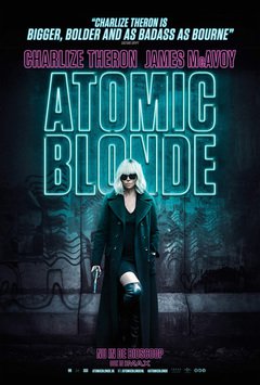 Atomic Blonde