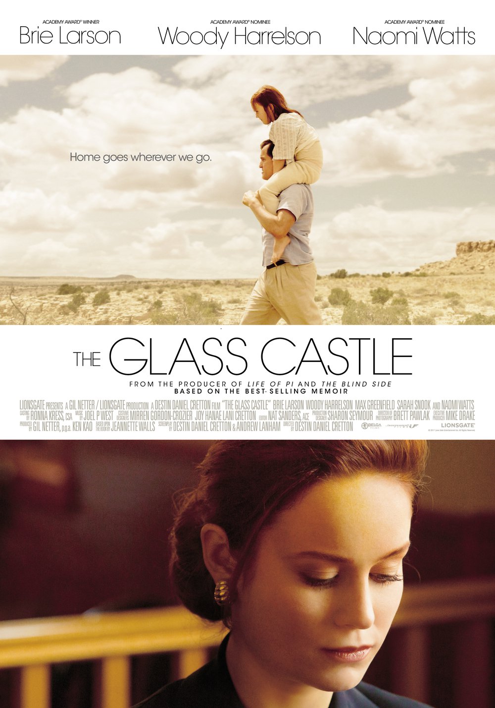 The Glass Castle