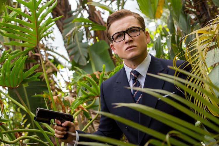 Kingsman: The Golden Circle - still