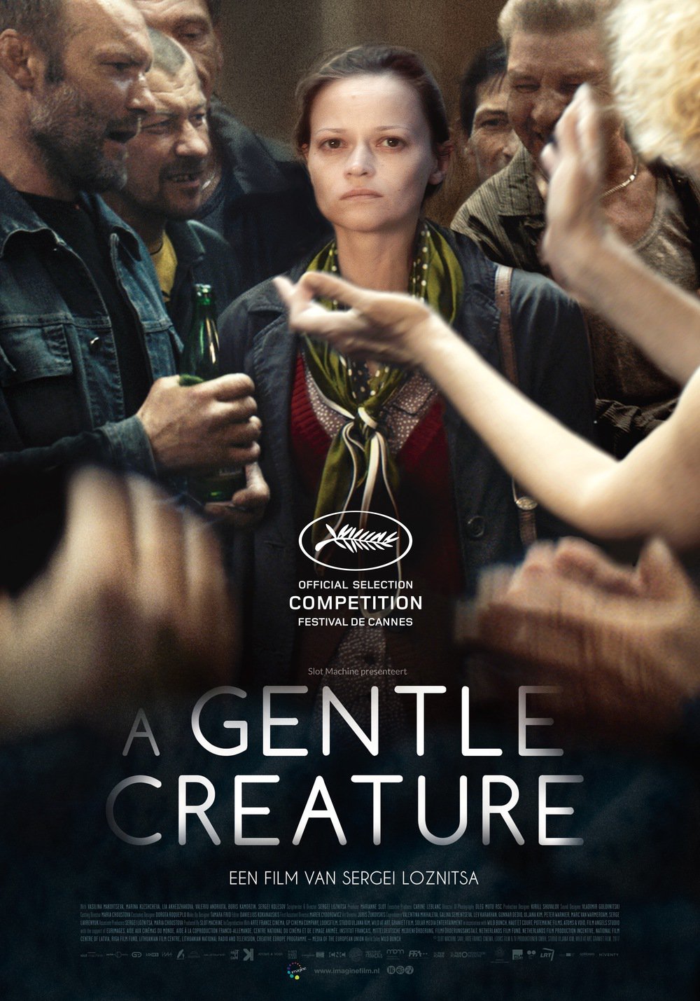 A Gentle Creature