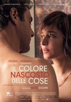 Il Colore Nascosto delle Cose