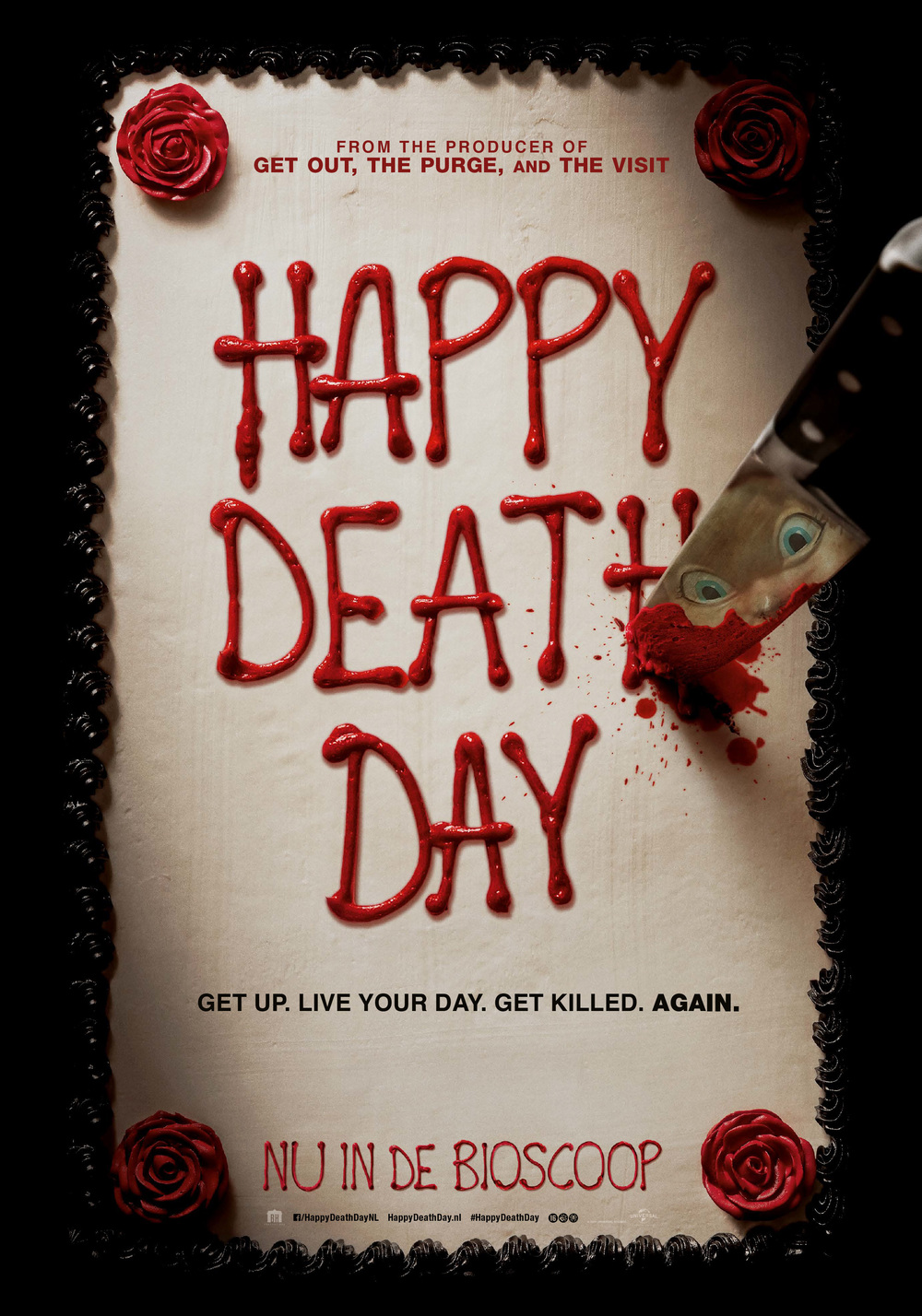 Happy Death Day