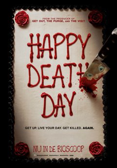 Happy Death Day