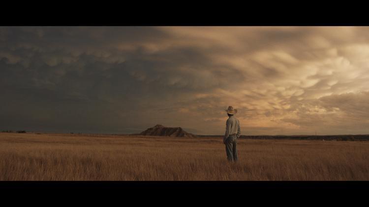 The Rider - still