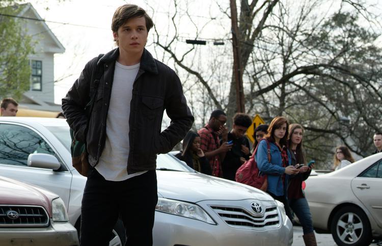 Love, Simon - still