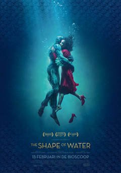 The Shape of Water