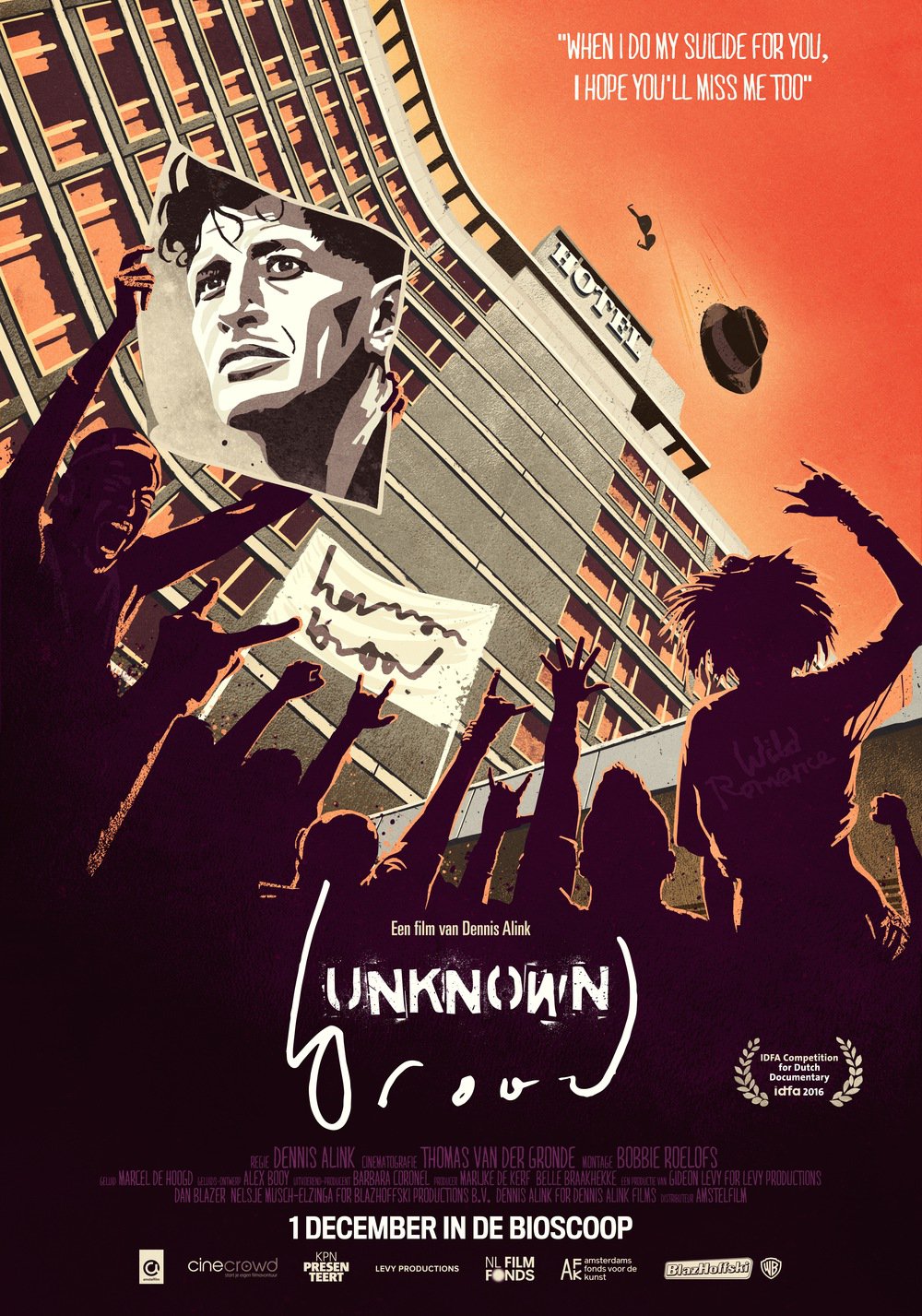Unknown Brood
