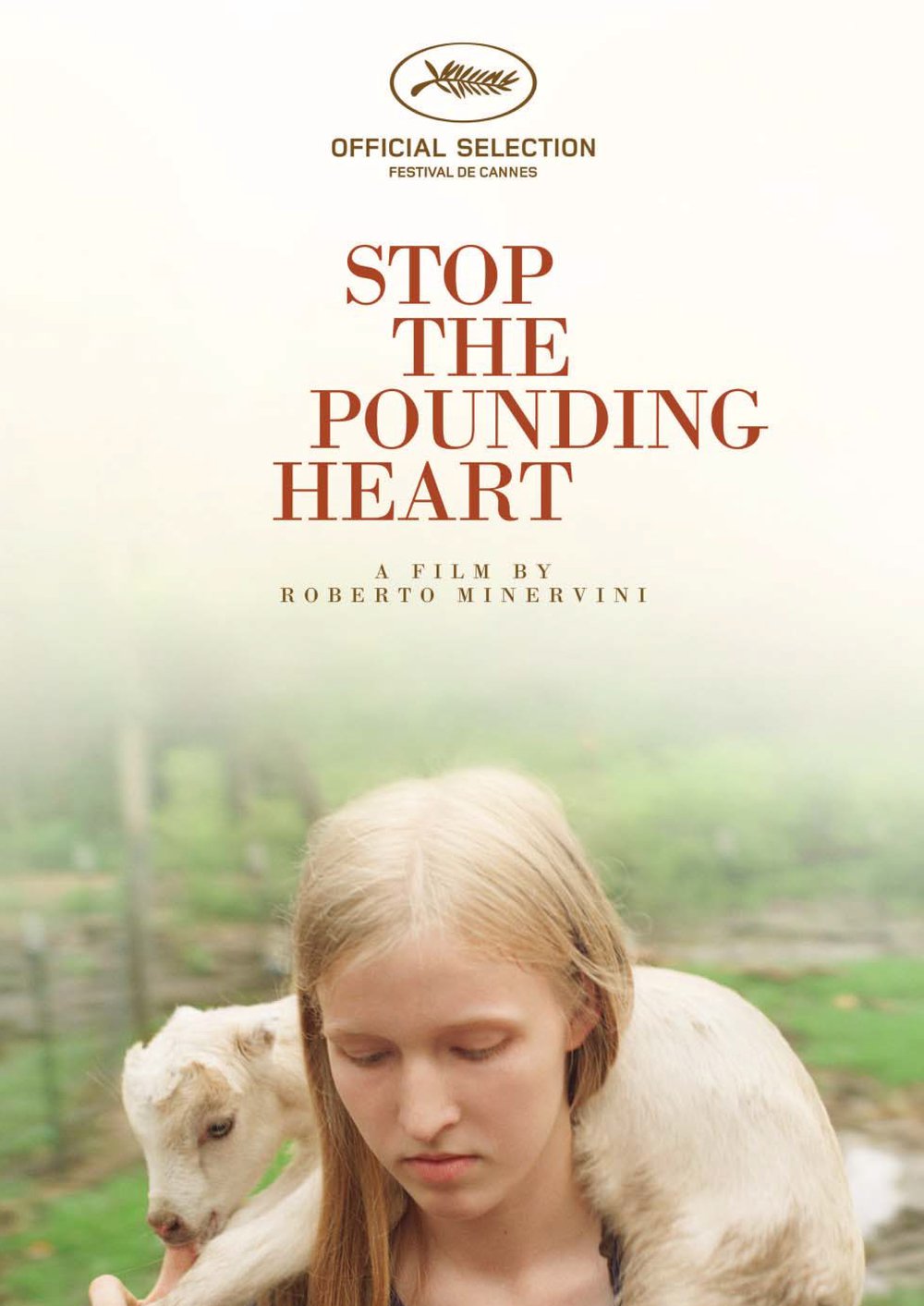 Stop the Pounding Heart