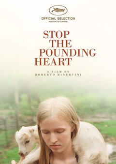 Stop the Pounding Heart