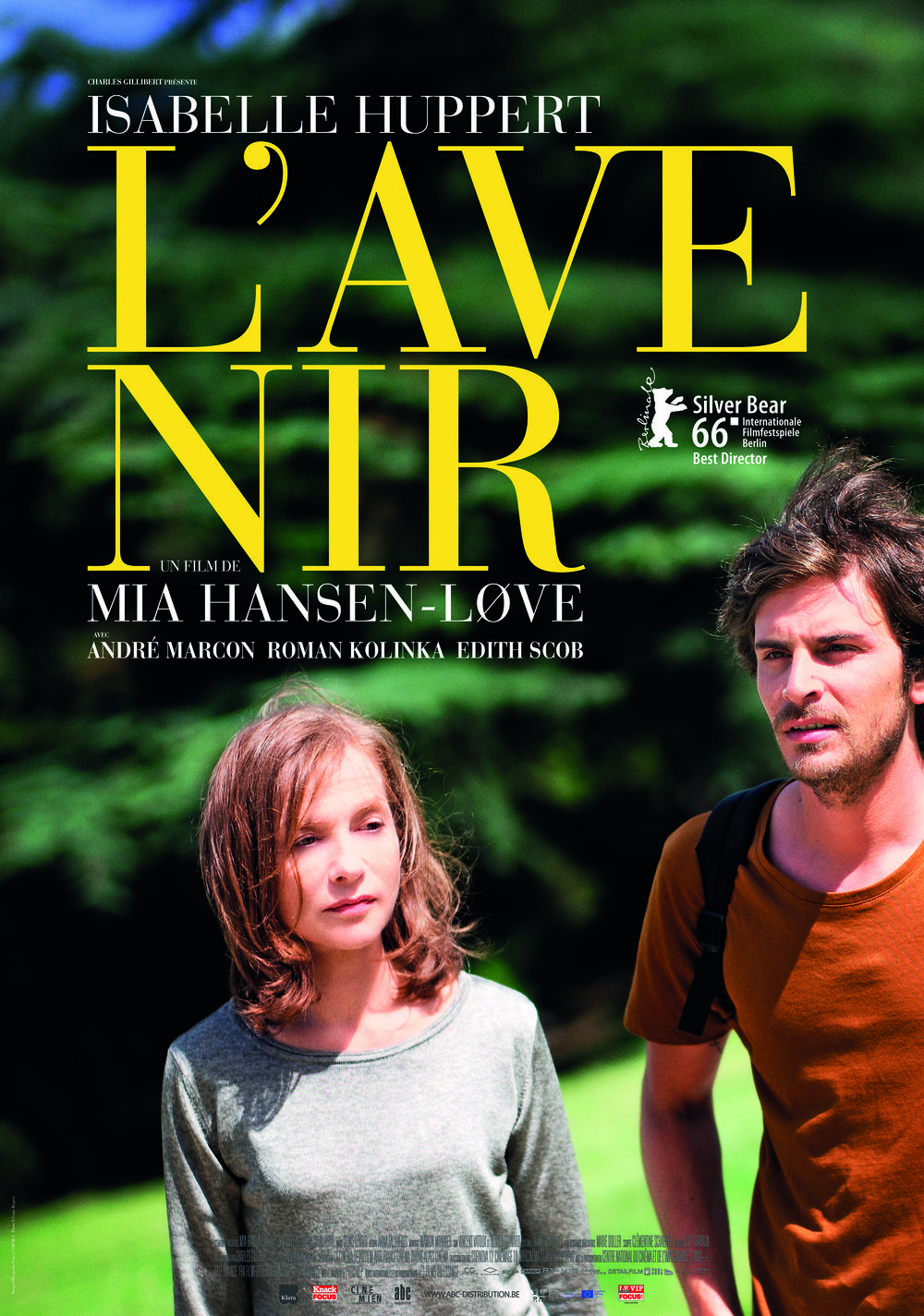 L'avenir