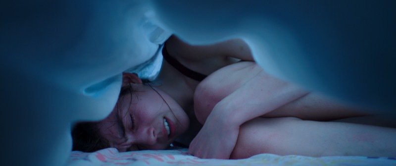Raw - still