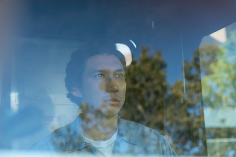 Paterson - still