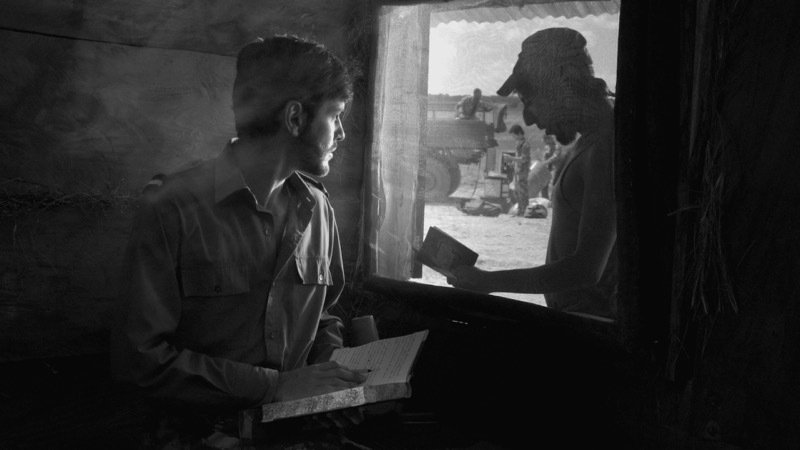 Cartas da Guerra - still