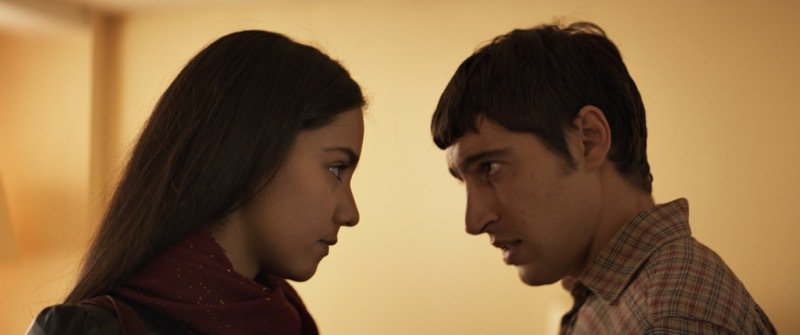 Noces - still