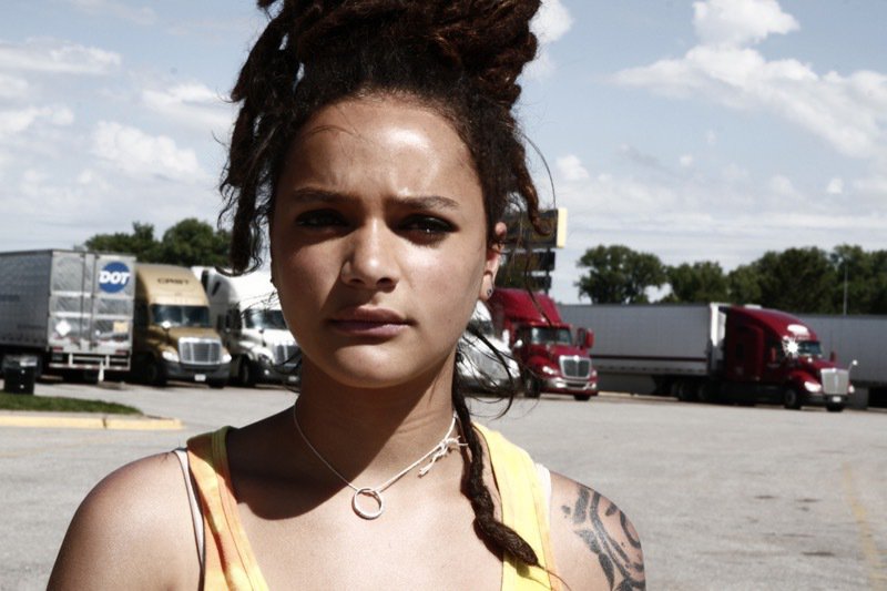 American Honey - still
