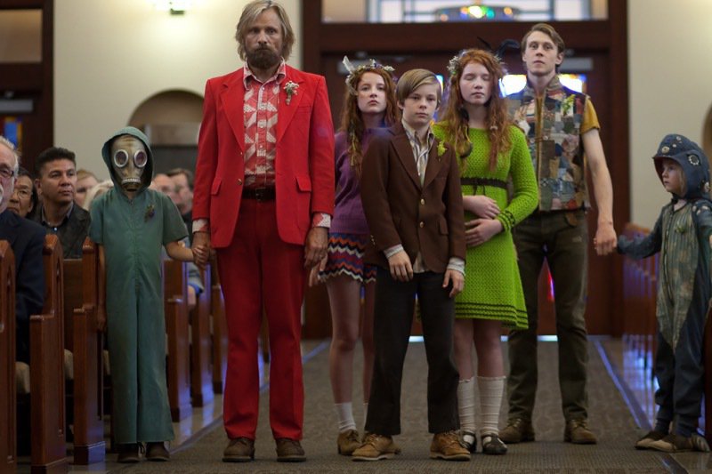 Captain Fantastic - still