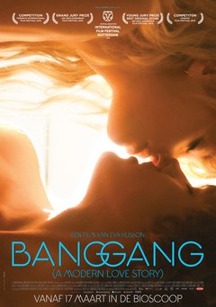 Bang Gang (A modern love story) - poster
