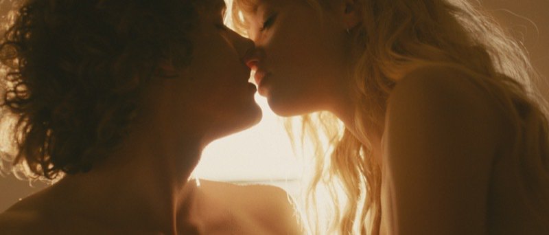 Bang Gang (A modern love story) - still