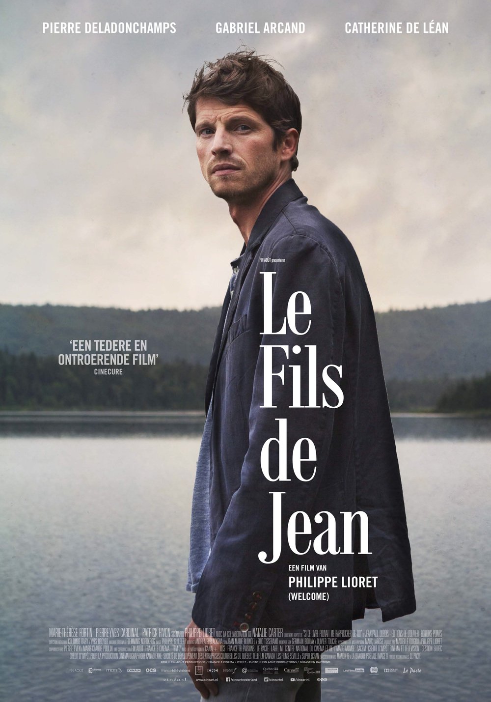 Le fils de Jean