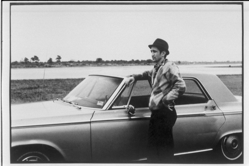 Stranger Than Paradise - still