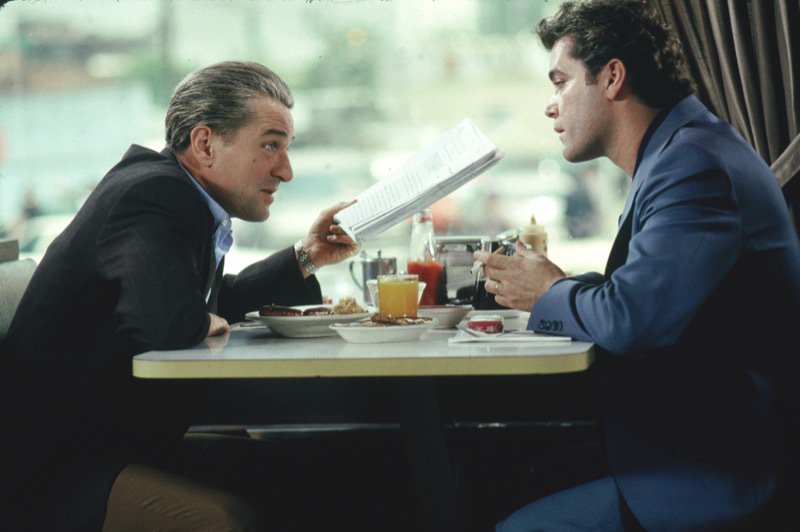 Goodfellas - still