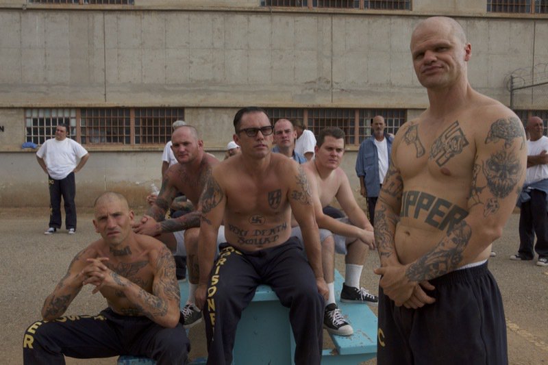 Shot Caller - still