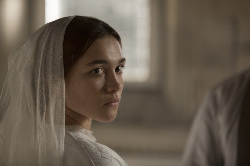 Lady Macbeth - still
